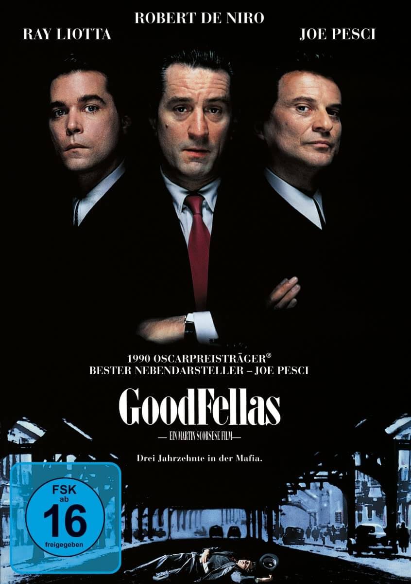 goodfellas cover