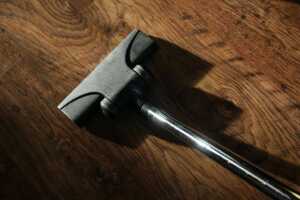 Staubsauger