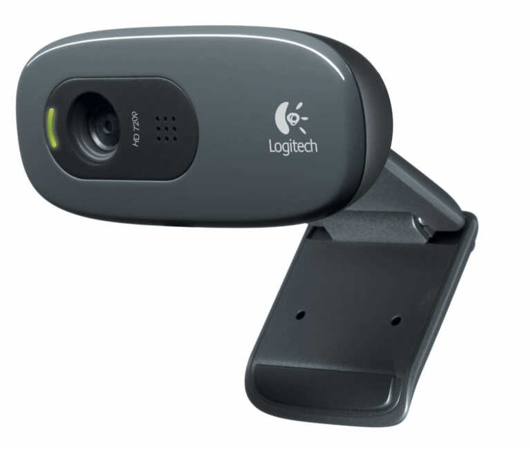 logitech-c270