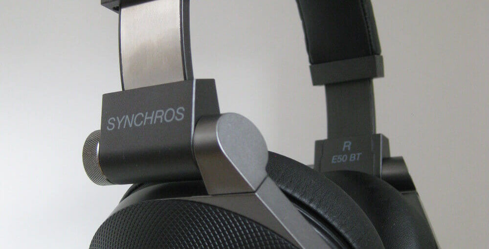 JBL E50 BT wireless Bluetooth over ear kopfhörer