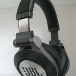 JBL E50 BT Wireless Bluetooth Over-Ear Stereo-Kopfhörer