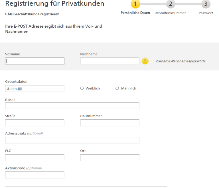 Kostenlos online Fax senden so gehts!