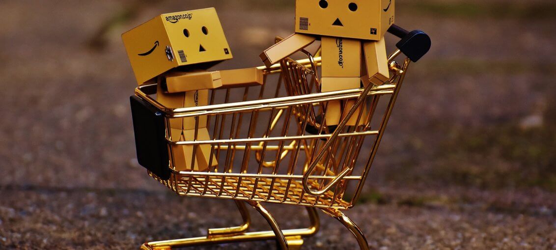 Amazon Shopping