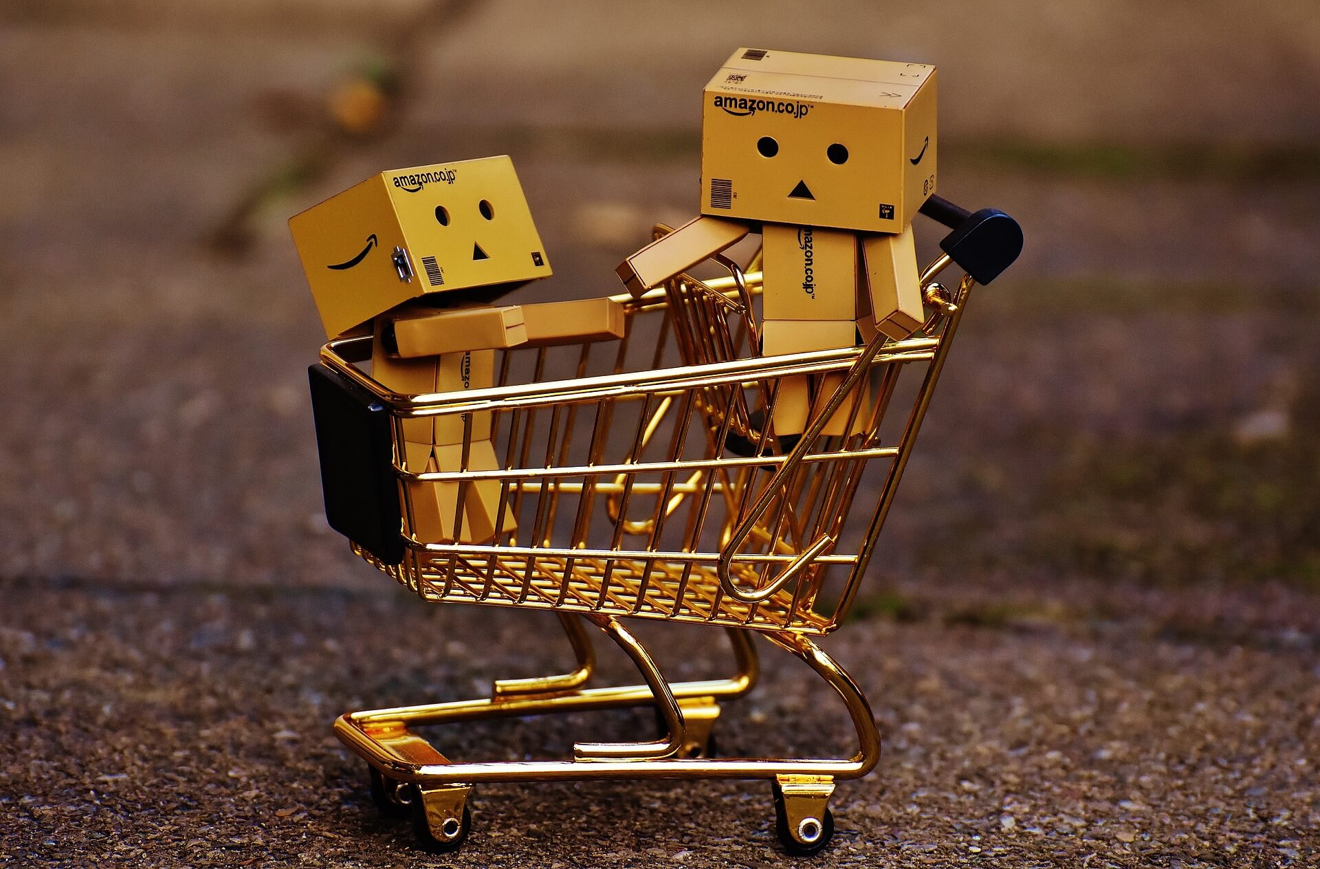 Amazon Shopping