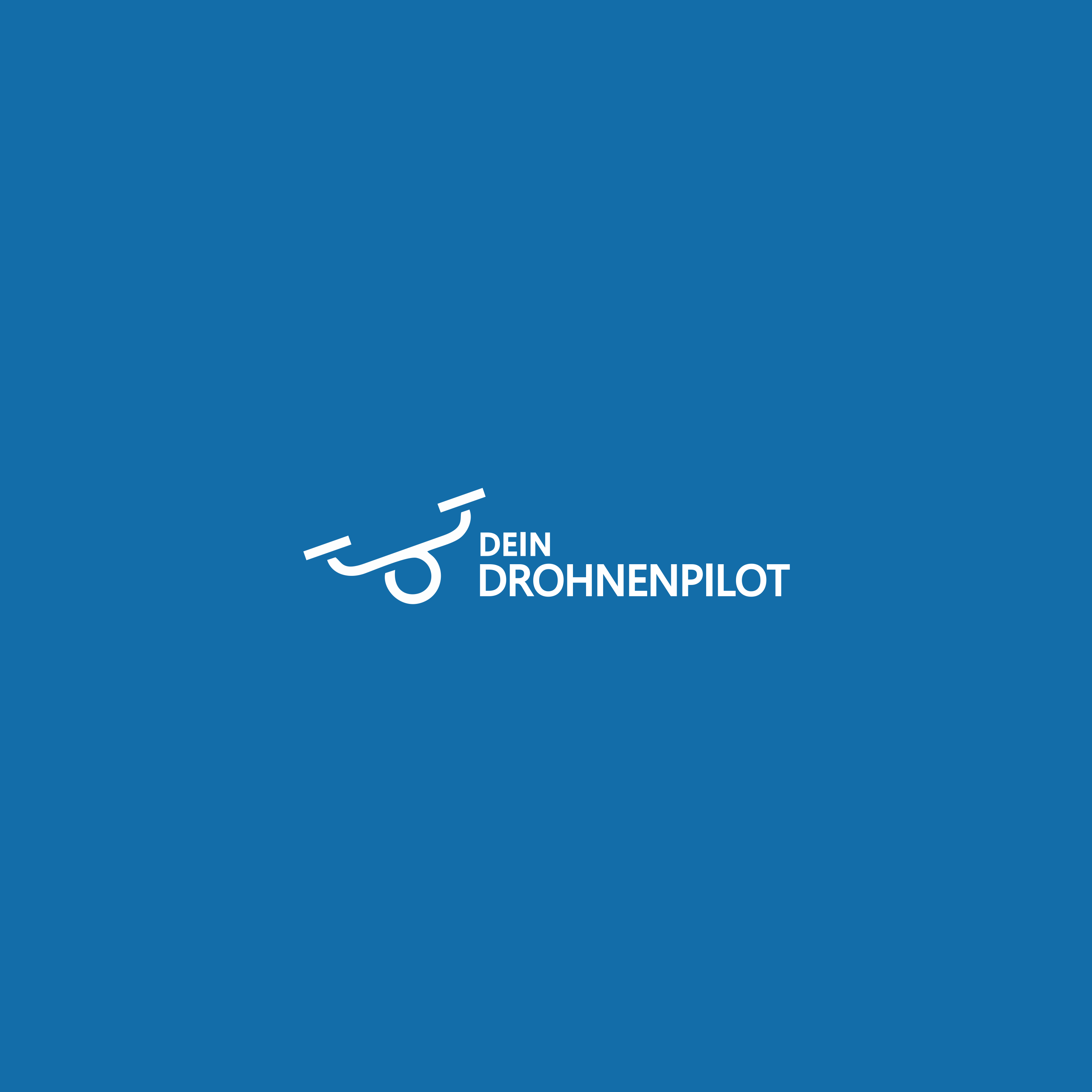 Dein-Drohnenpilot-Logo