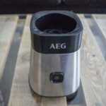AEG PerfectMix SB 2400 Mini Mixer