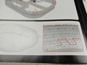 3d puzzle allianz arena anleitung