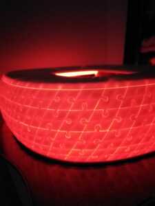 3d puzzle allianz arena ergebnis licht 2