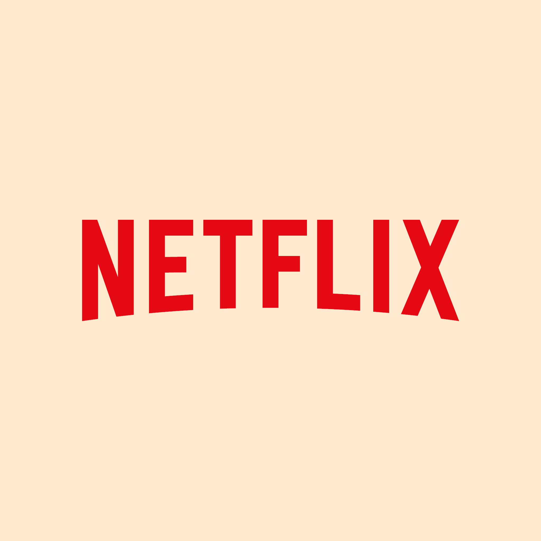 Netflix Logo Neuerscheinungen